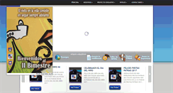 Desktop Screenshot of consorciorida.edu.pe